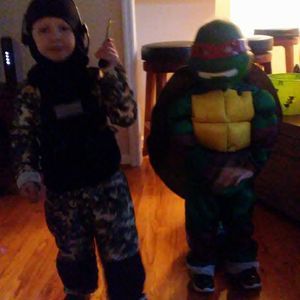 Meet your Posher, Anessa